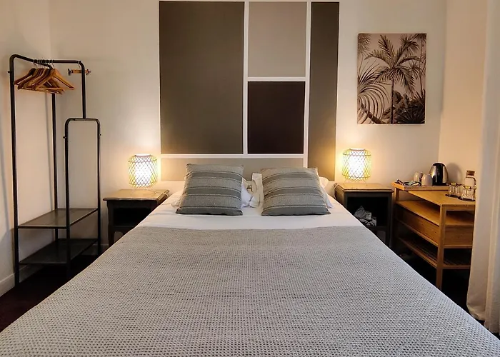 Casa Cosy Le Pouliguen