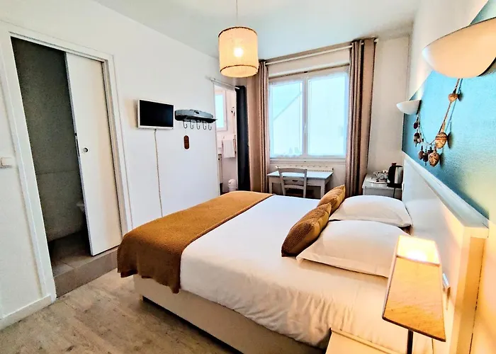 Casa Cosy Le Pouliguen