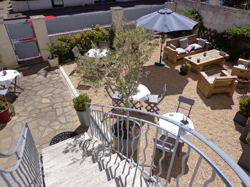 Casa Cosy 2* Le Pouliguen