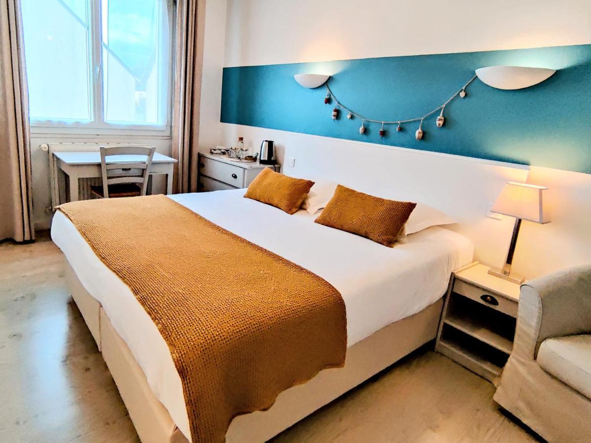 Hotel Casa Cosy Le Pouliguen