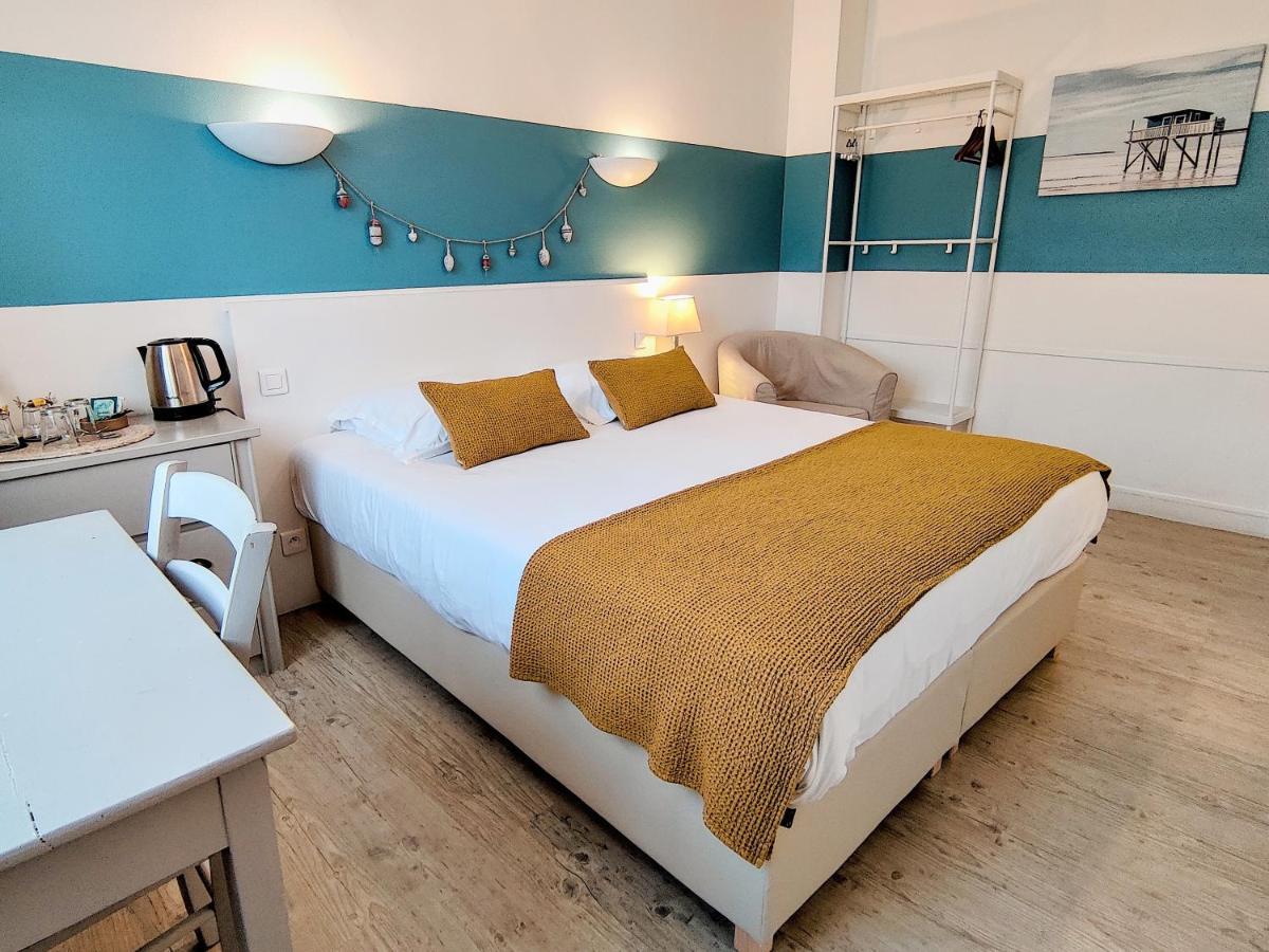 Casa Cosy 2* Le Pouliguen