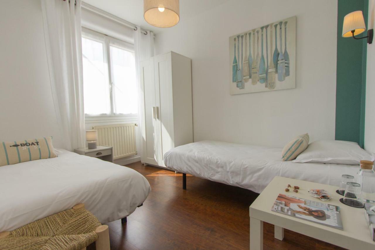 Casa Cosy Le Pouliguen