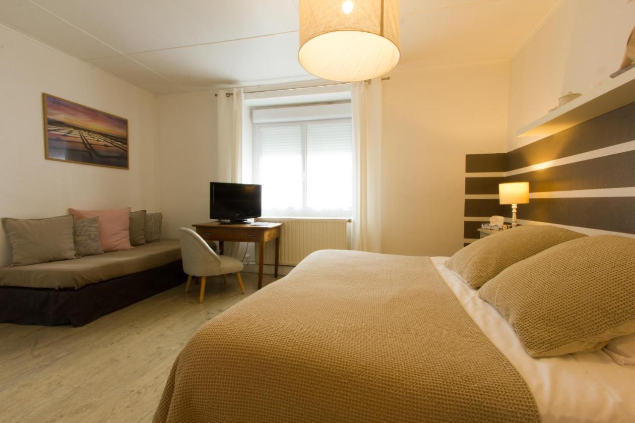 Hotel Casa Cosy Le Pouliguen